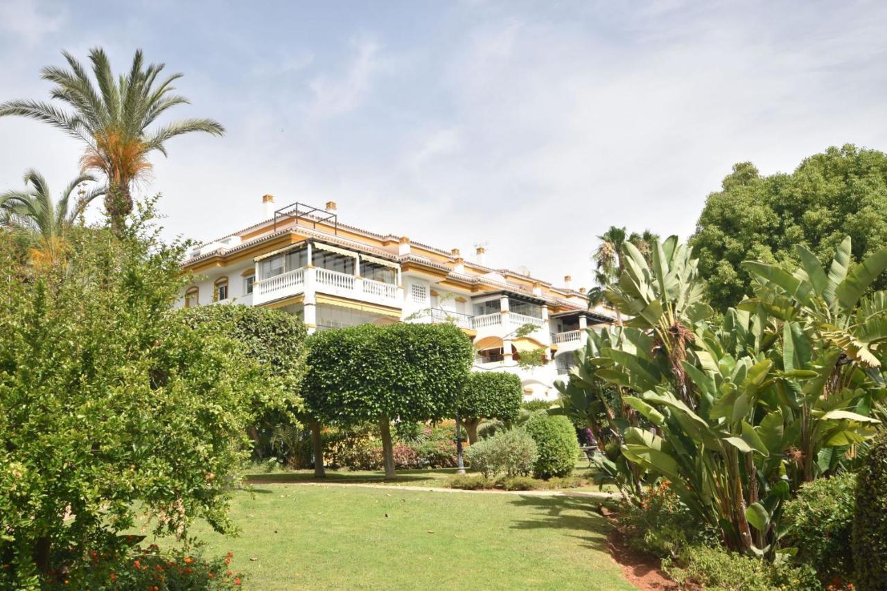 Apartemen Puerto Banus Paradise 4 Dama De Noche Marbella