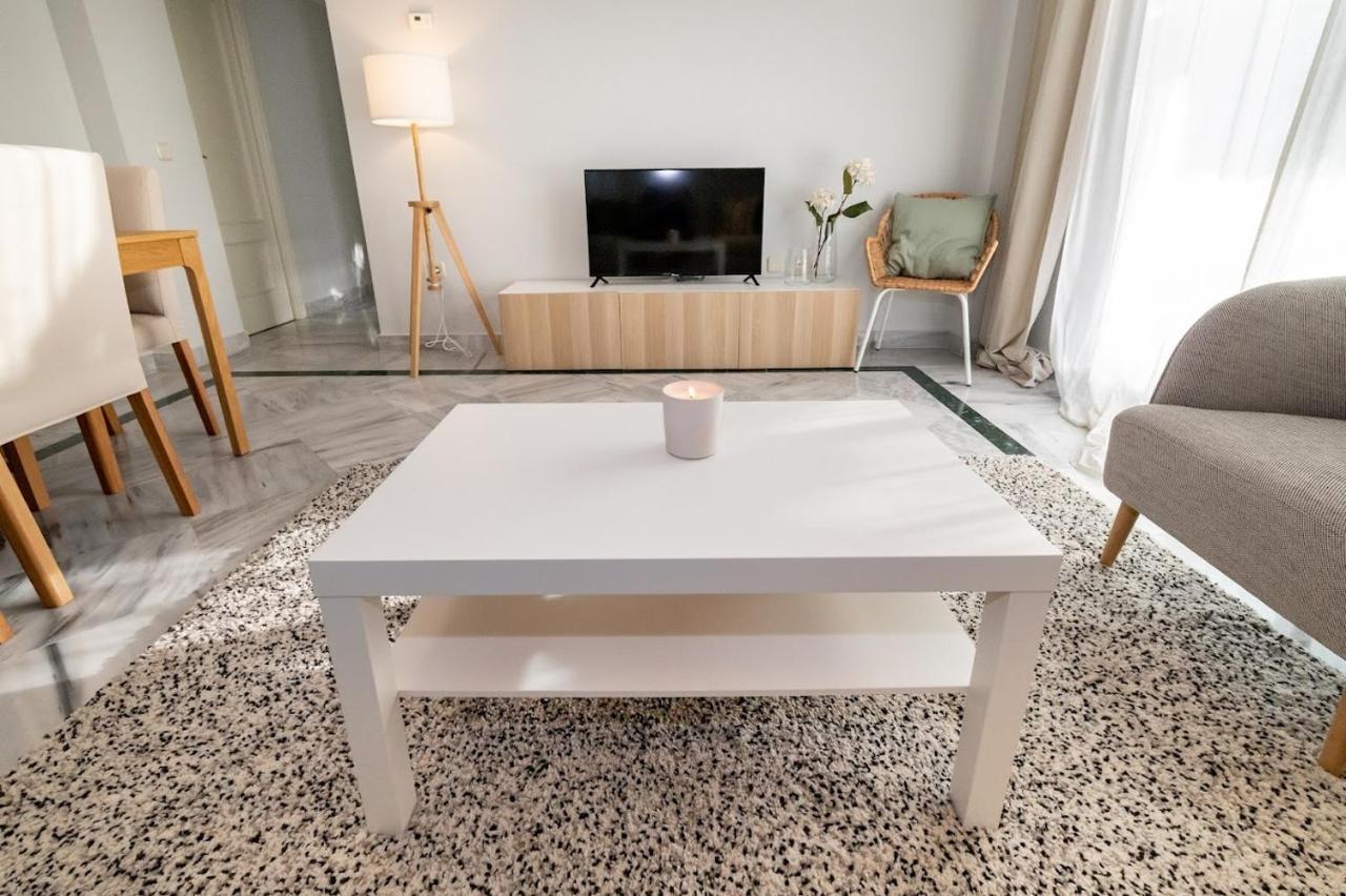 Puerto Banus Paradise 4 Dama De Noche Apartemen