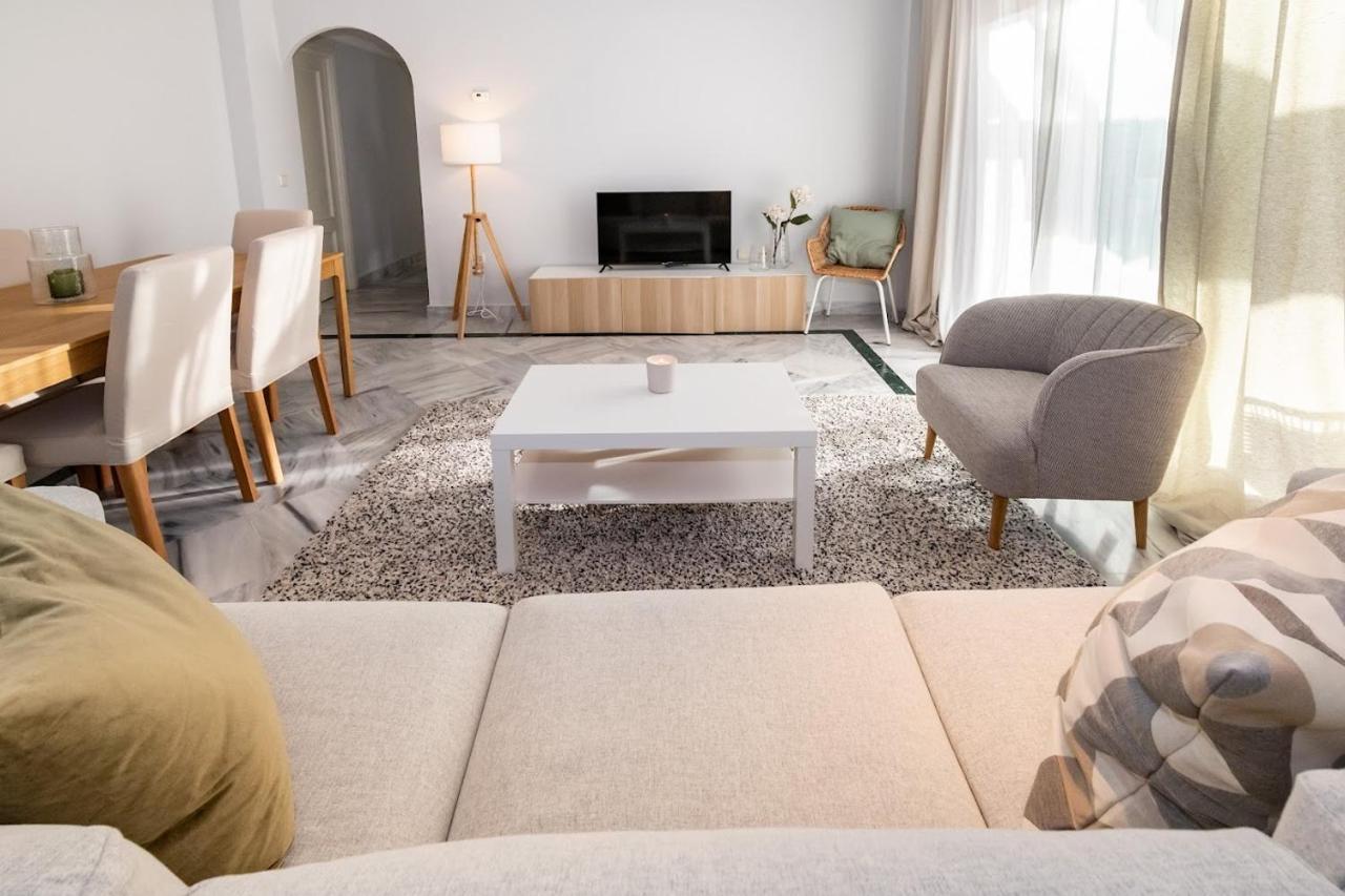 Apartemen Puerto Banus Paradise 4 Dama De Noche *