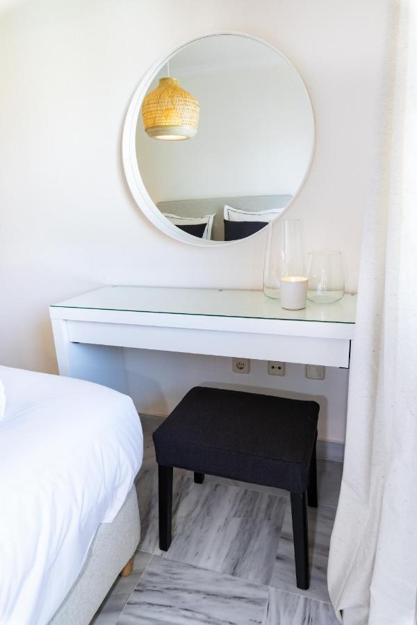 Apartemen Puerto Banus Paradise 4 Dama De Noche